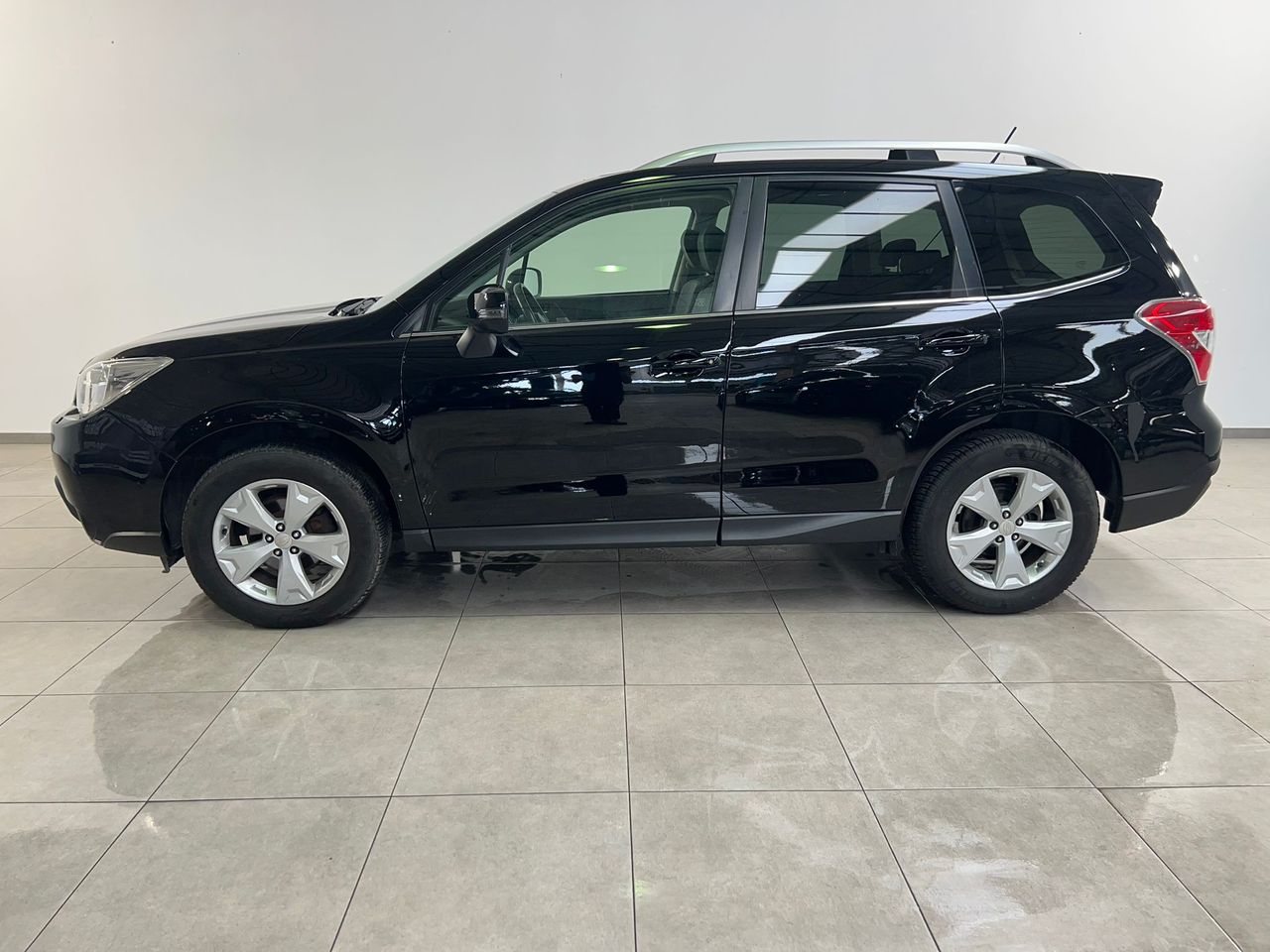 subaru forester 2014 / foto grande (2)
