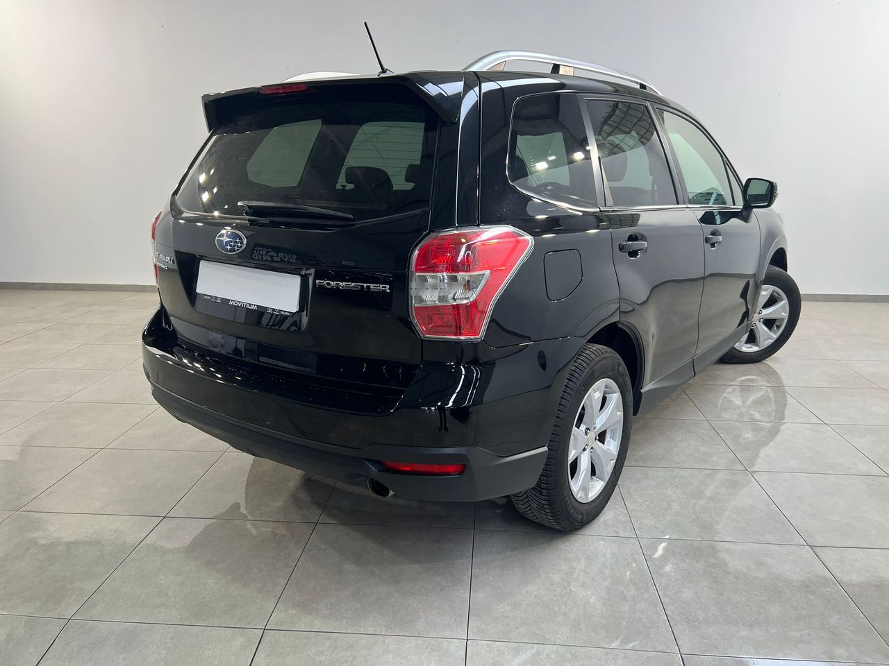 subaru forester 2014 / foto grande (3)