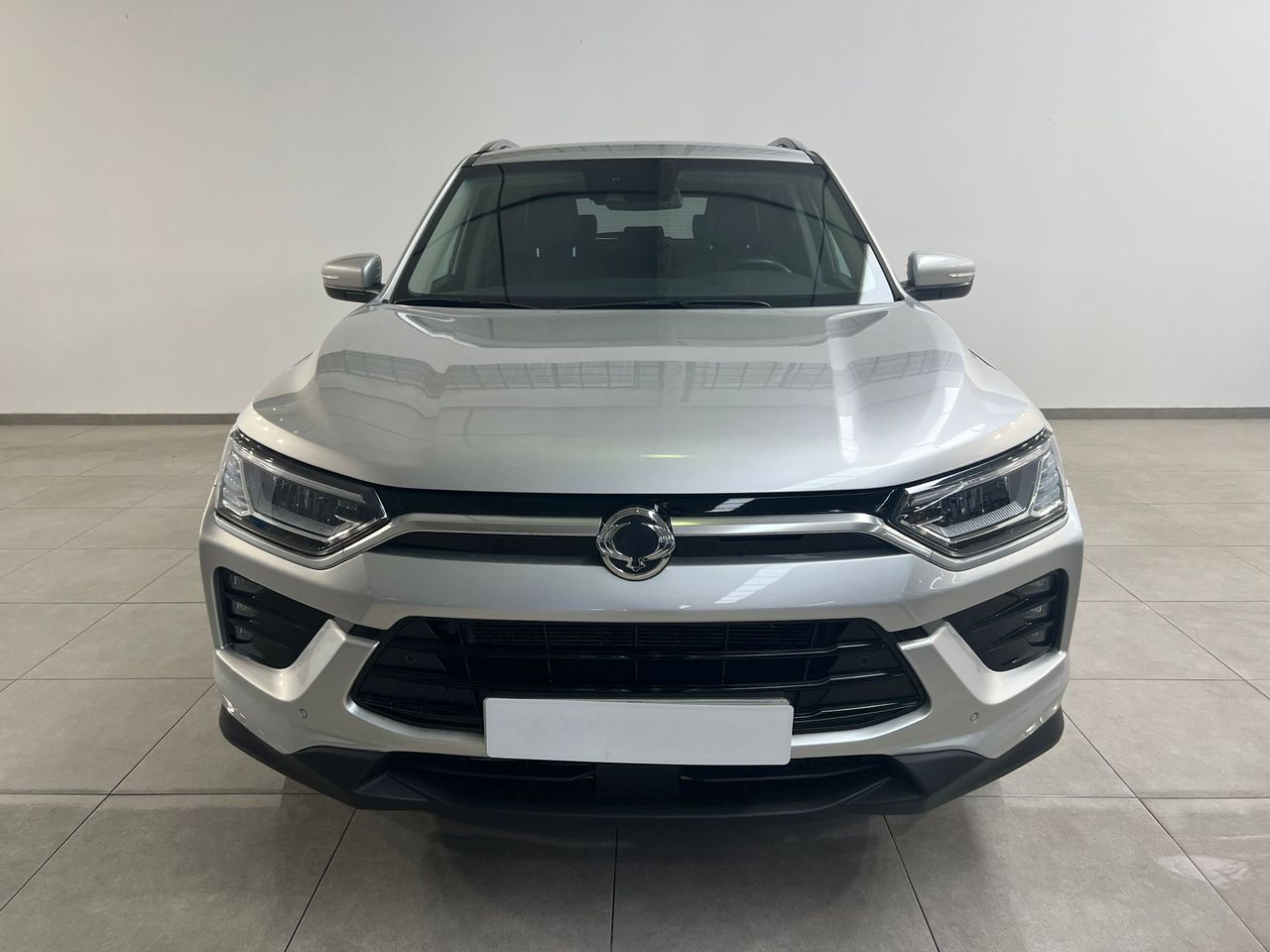 ssangyong korando 2022 / foto grande (2)
