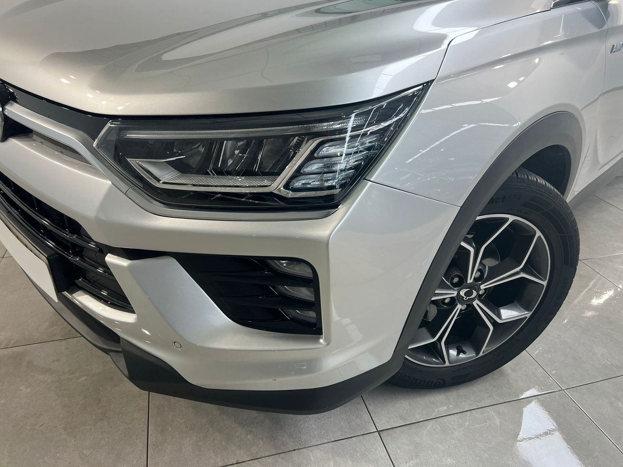 ssangyong korando 2022 / foto grande (3)