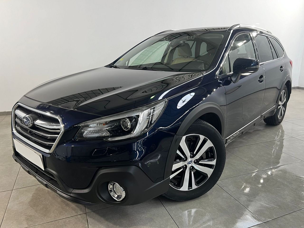 Subaru wrx de segunda mano  de segunda mano - subaru outback 2019 /