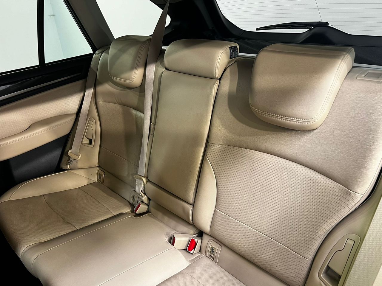 subaru outback 2019 / foto grande (2)