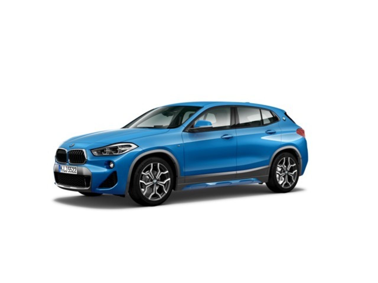 bmw x2 2019 / foto grande (2)
