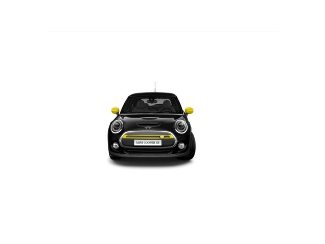 Servicio de acompanante  de segunda mano - mini cooper 2020 /