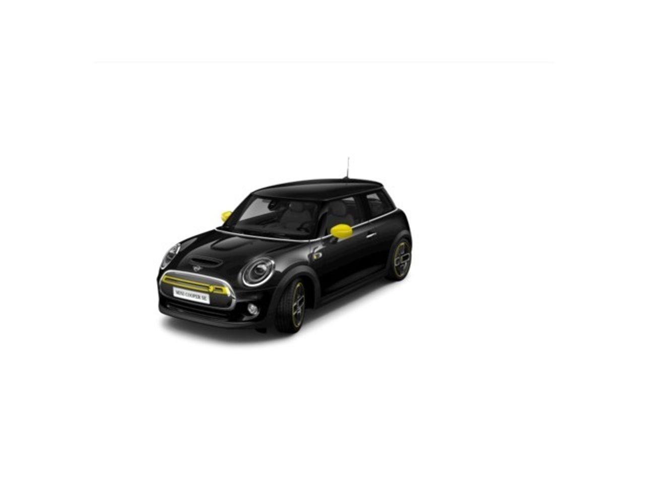 mini cooper 2020 / foto grande (2)
