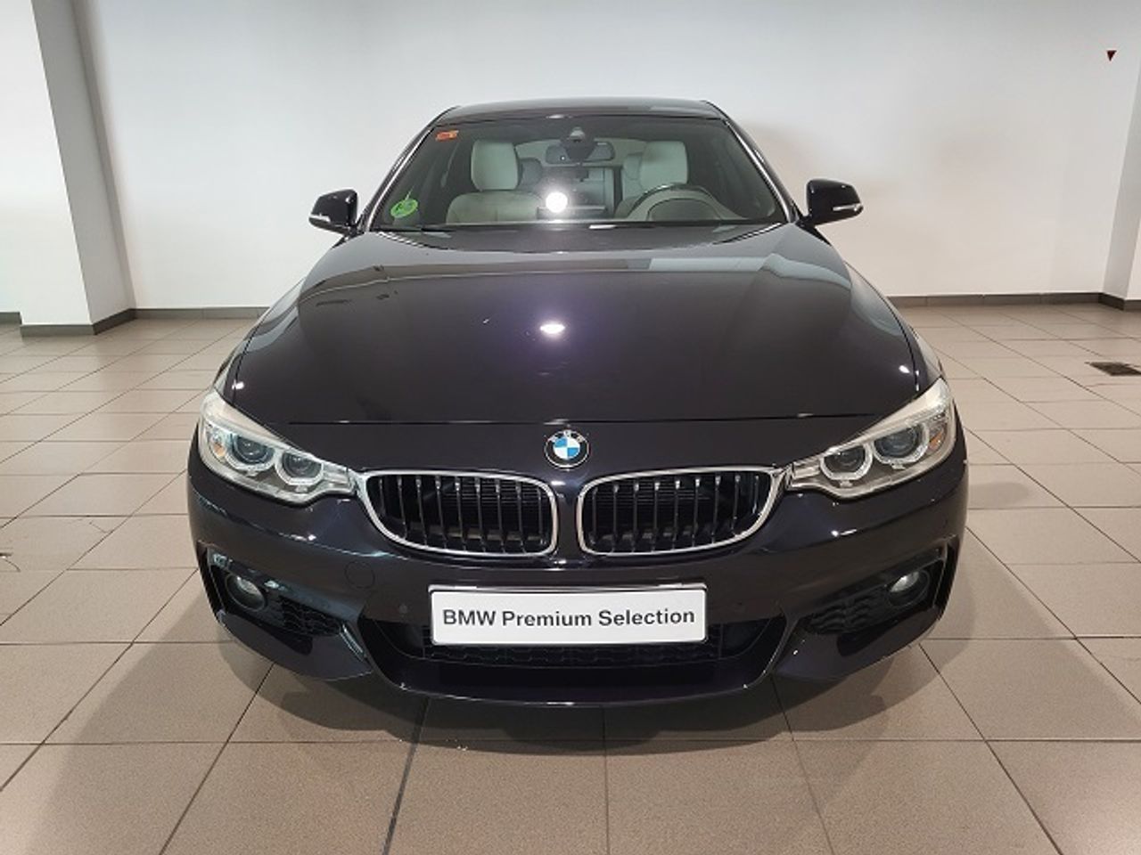 bmw serie 4 2015 / foto grande (2)