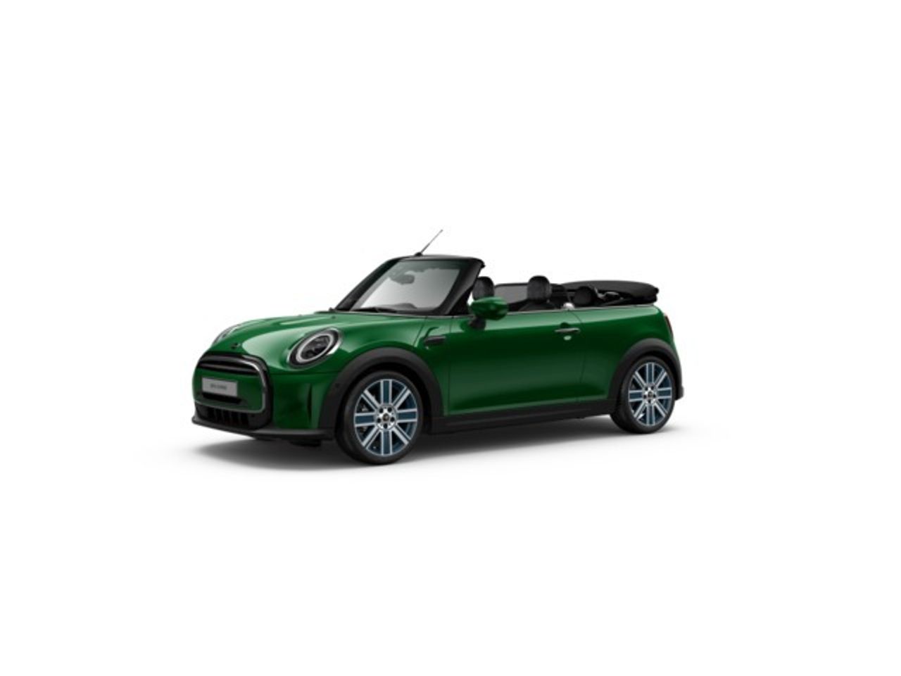 mini cabrio 2024 / foto grande (2)