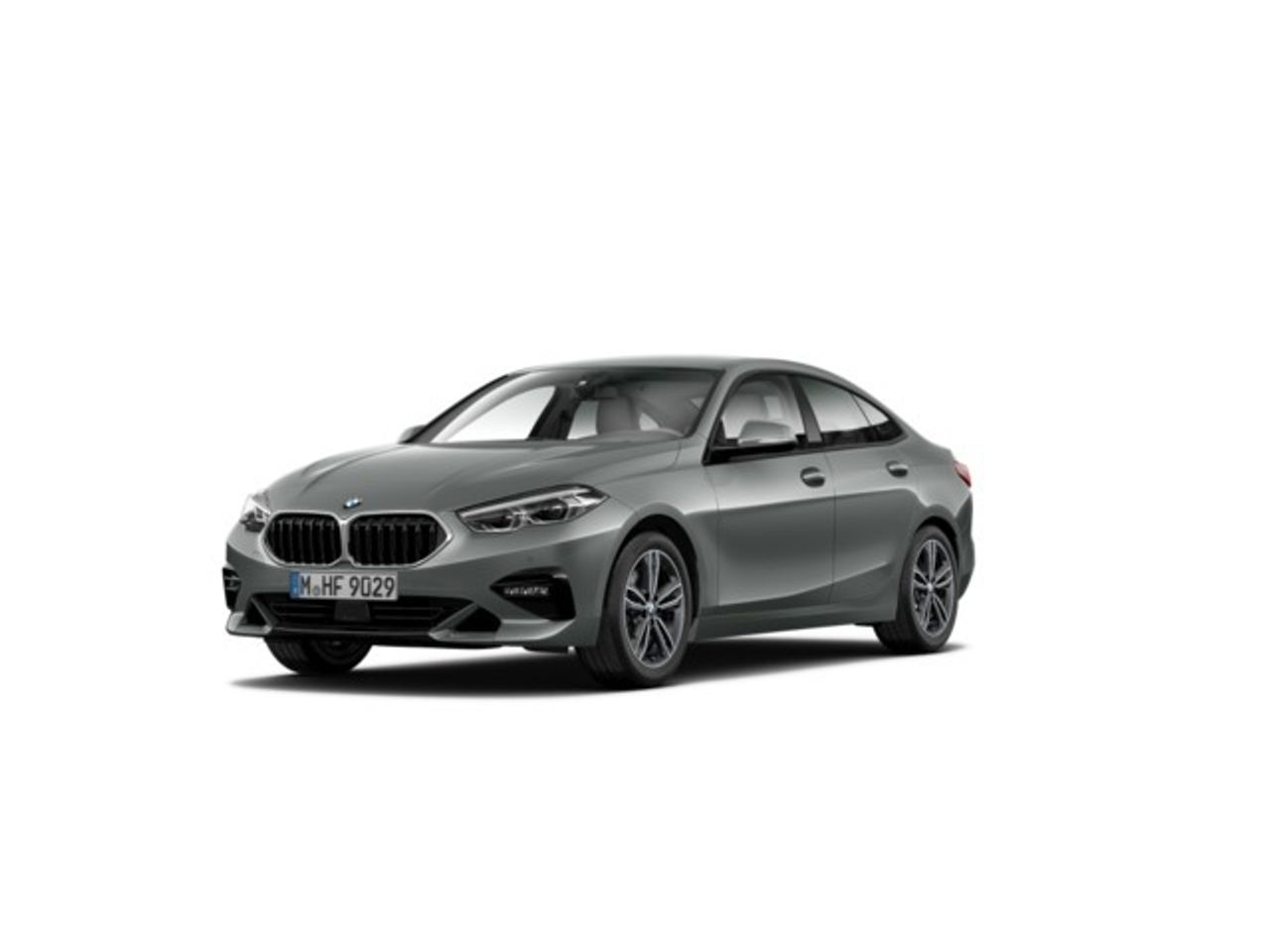bmw serie 2 2024 / foto grande (3)