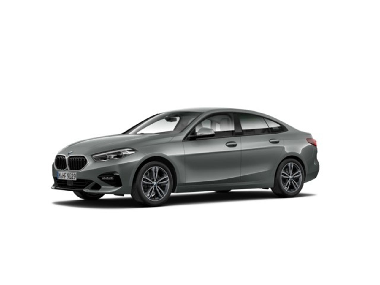 bmw serie 2 2024 / foto grande (2)