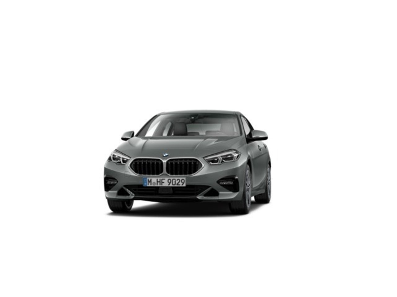 M disco pila  de segunda mano - bmw serie 2 2024 /