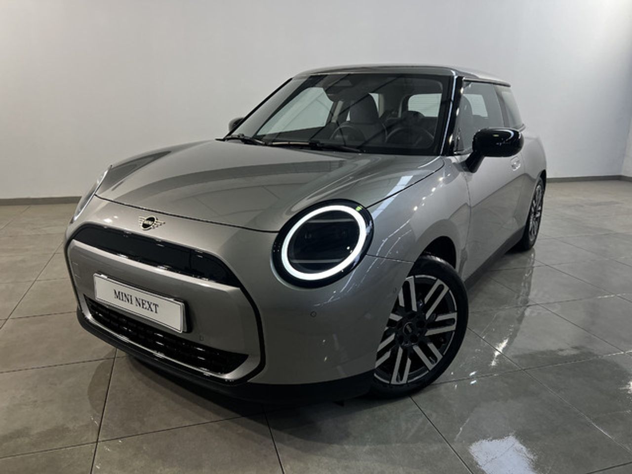 Mini  de segunda mano - mini cooper 2024 /