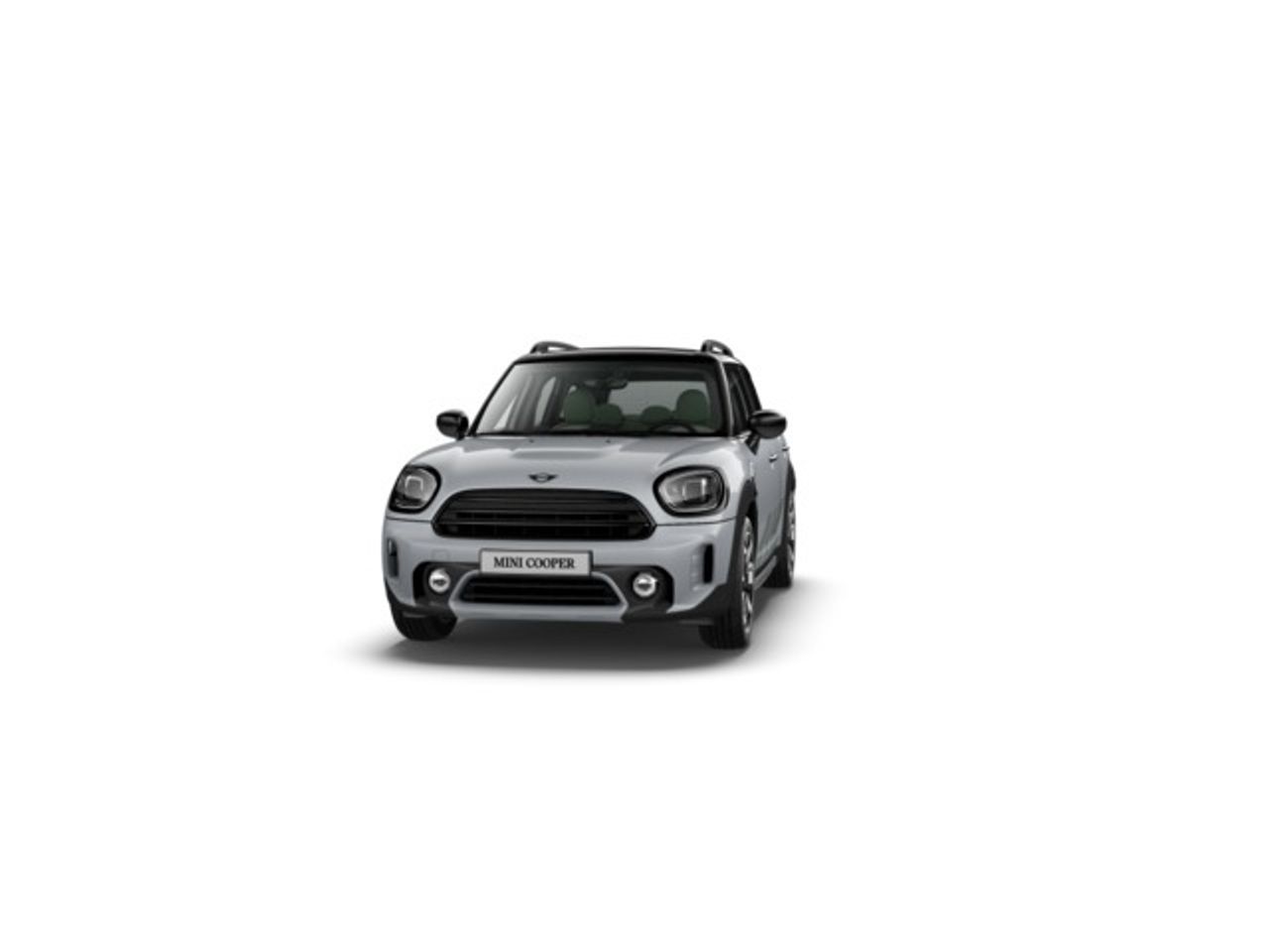 mini countryman 2022 /