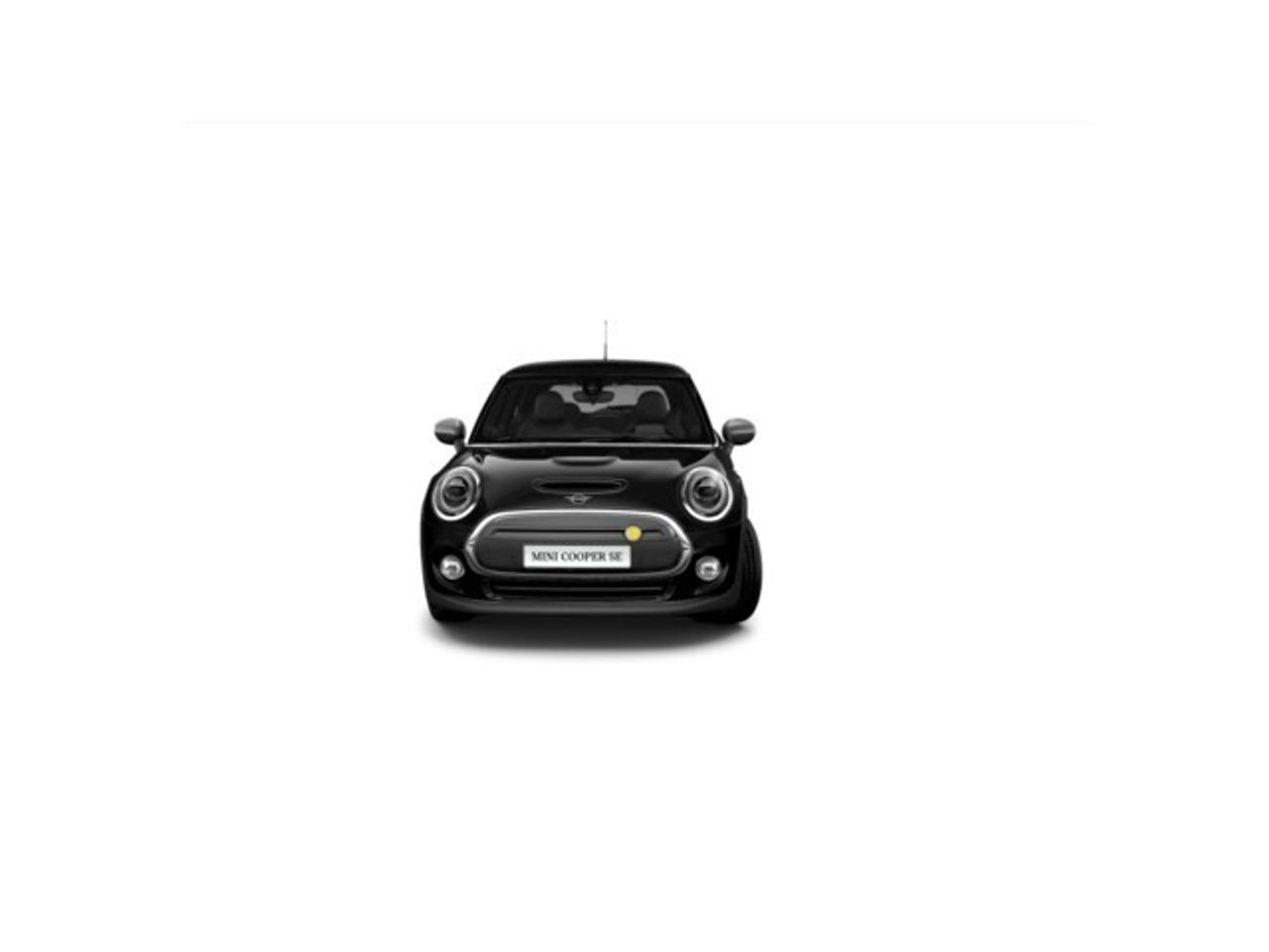 Mini cooper electrico 2023  de segunda mano - mini cooper 2020 /