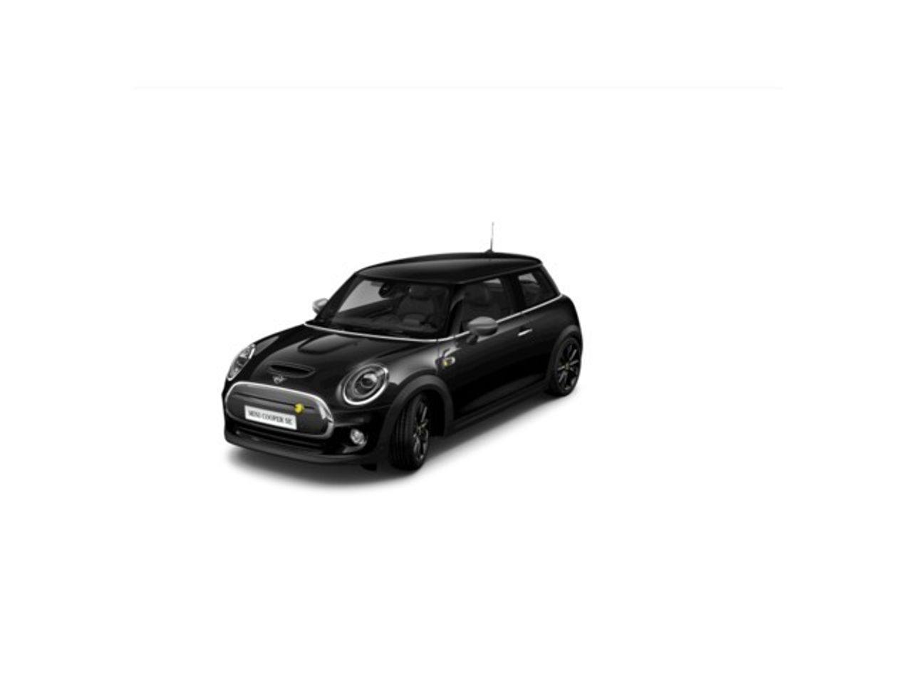 mini cooper 2020 / foto grande (2)