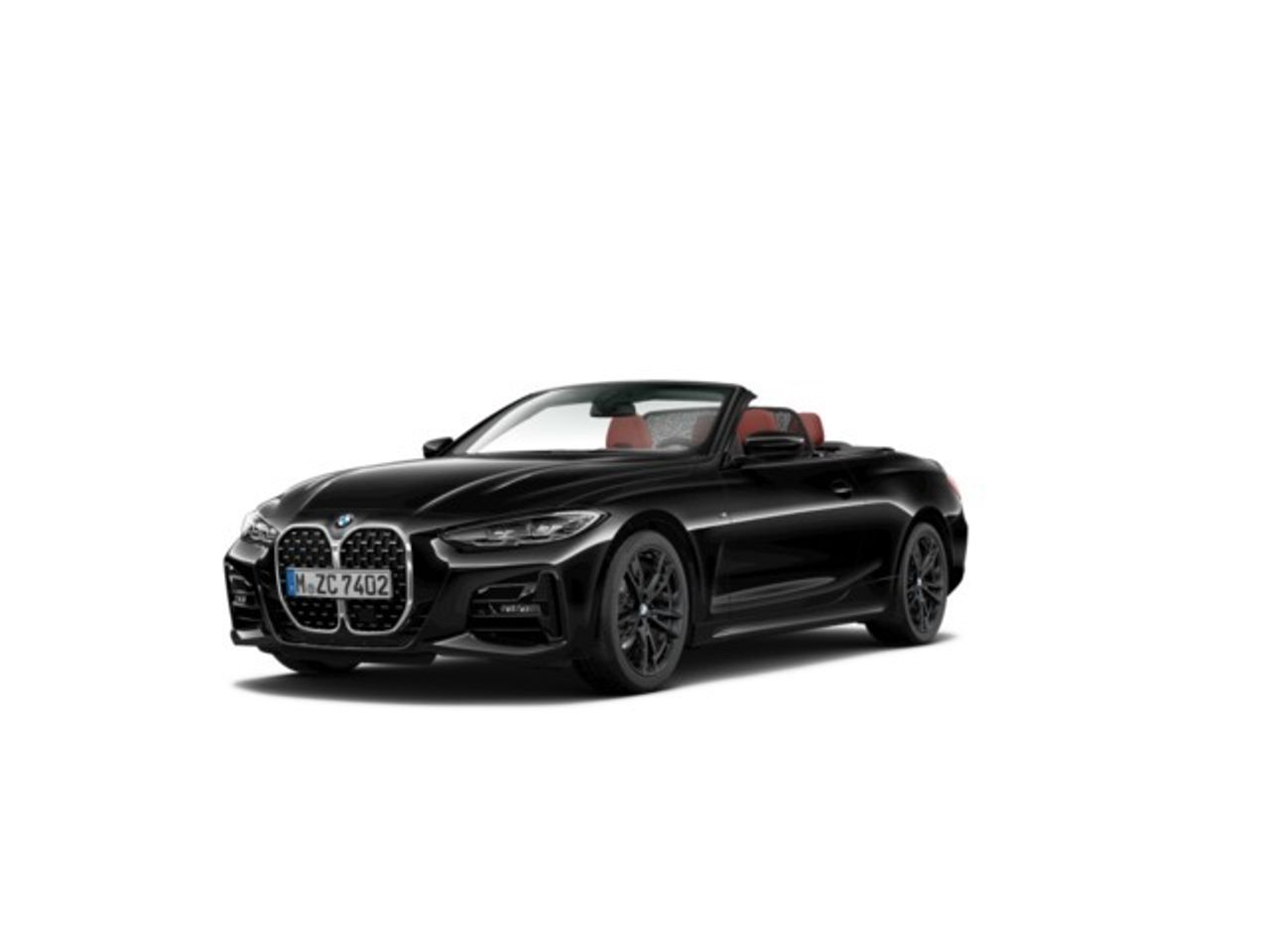 bmw serie 4 2024 / foto grande (3)