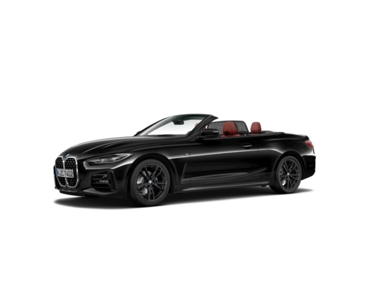 bmw serie 4 2024 / foto grande (2)