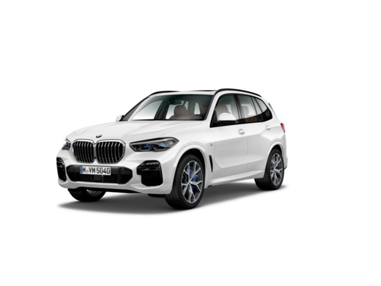 bmw x5 2018 / foto grande (3)