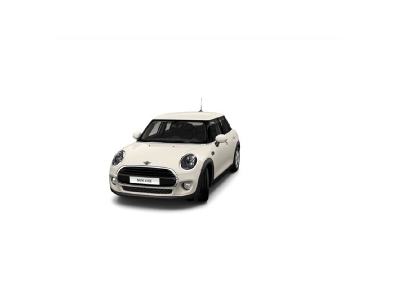 mini 5 puertas 2018 / foto grande (3)