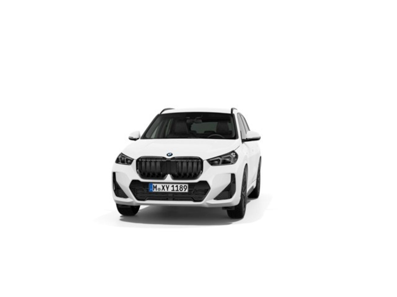 bmw x1 2024 /