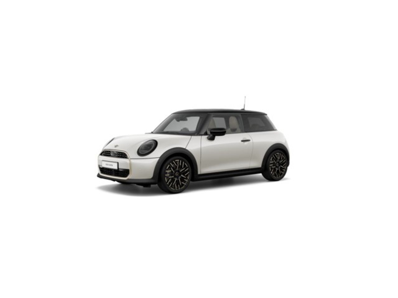 mini cooper 2024 / foto grande (2)
