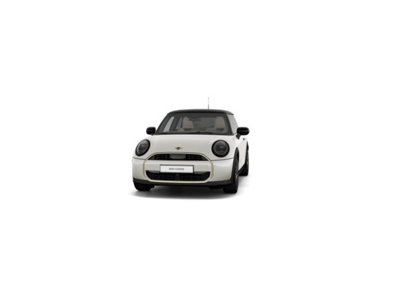 Mini  de segunda mano - mini cooper 2024 /
