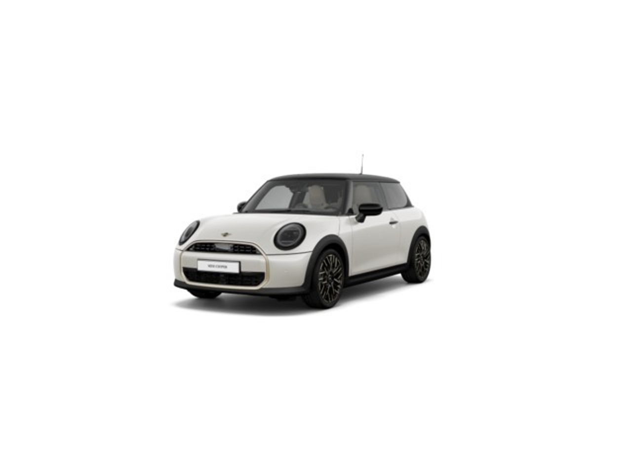 mini cooper 2024 / foto grande (3)