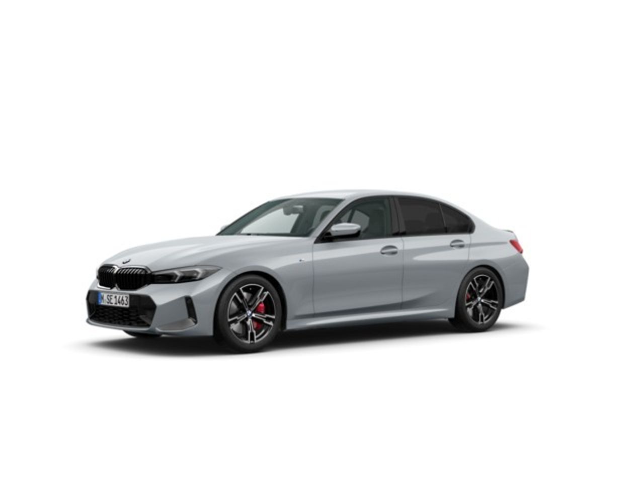 bmw serie 3 2024 / foto grande (2)