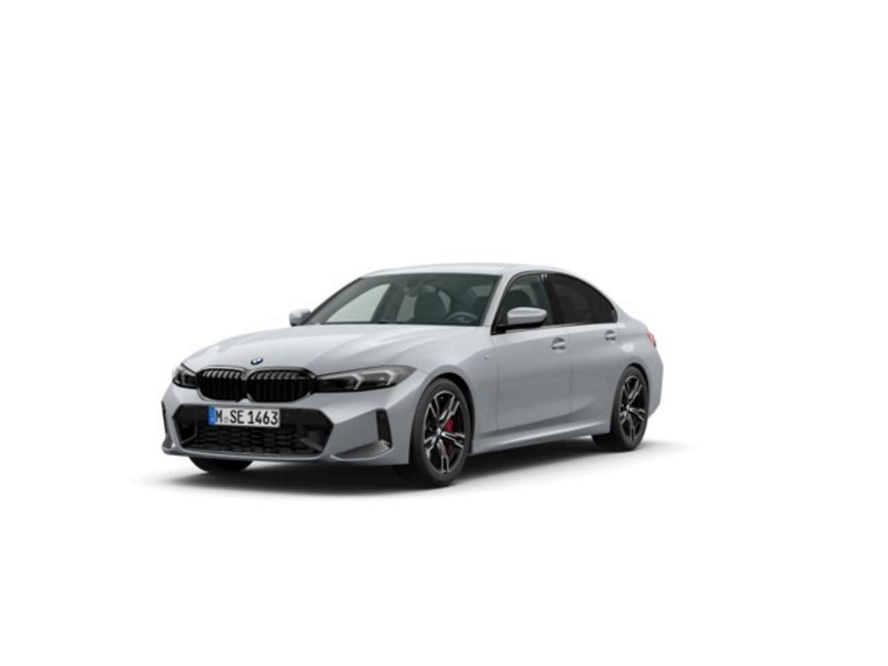 bmw serie 3 2024 / foto grande (3)