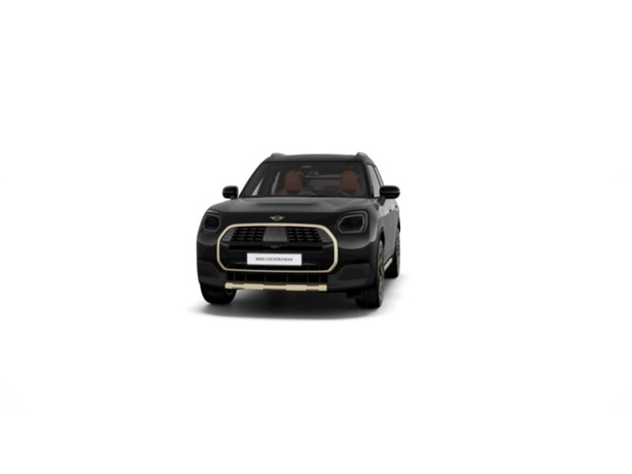 Mini  de segunda mano - mini countryman 2024 /