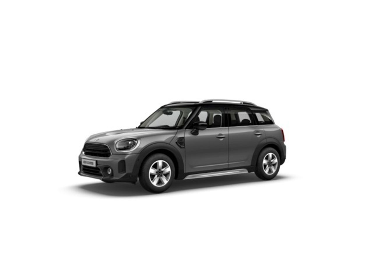 mini countryman 2022 / foto grande (2)