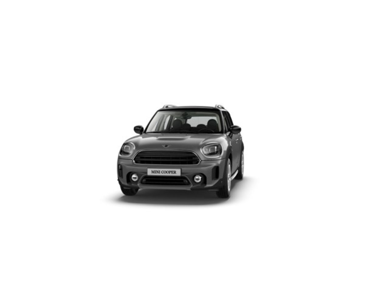 Mini  de segunda mano - mini countryman 2022 /