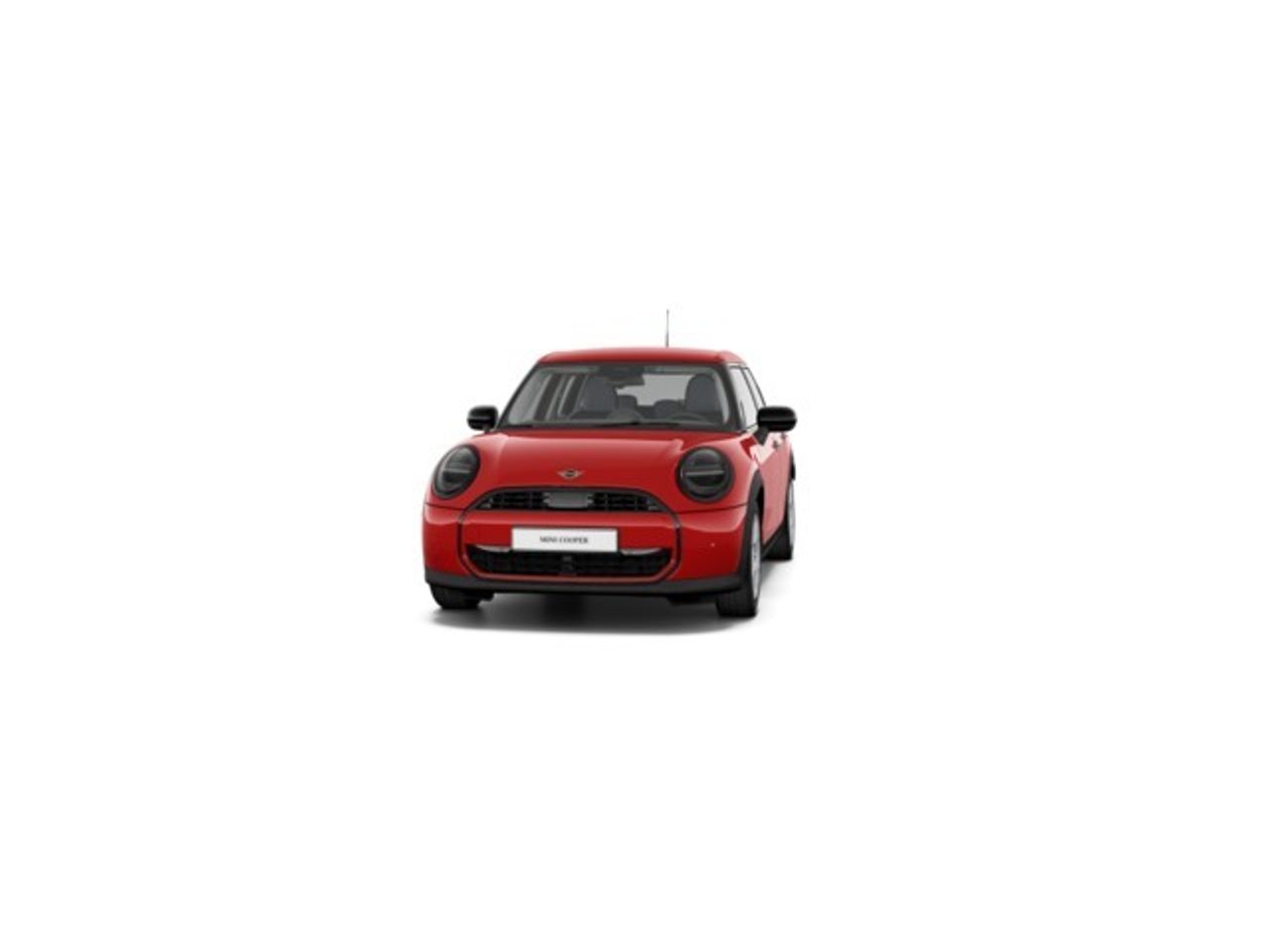 Mini 2015  de segunda mano - mini 5 puertas 2024 /