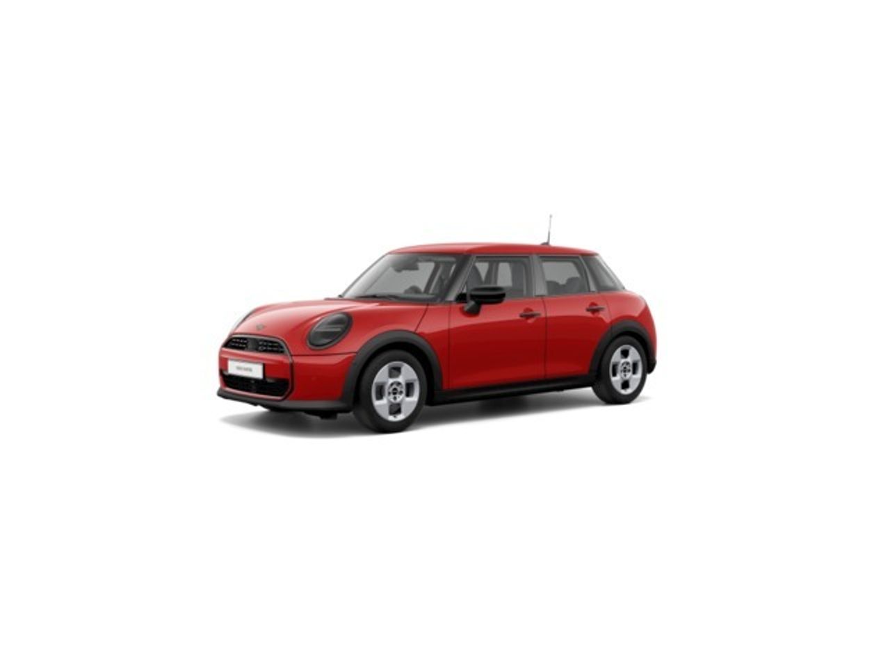 mini 5 puertas 2024 / foto grande (2)