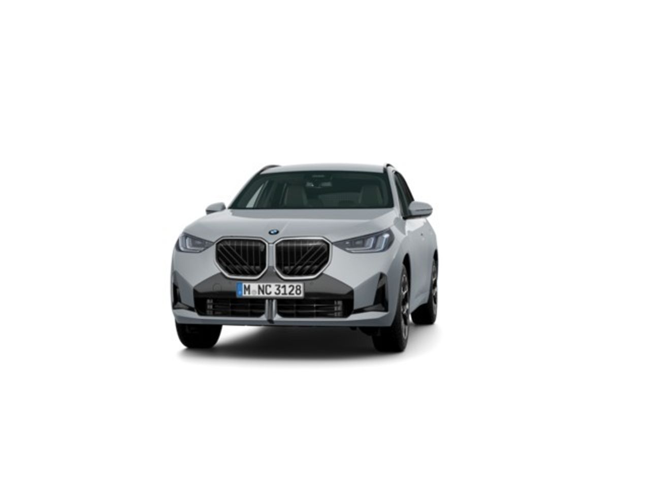 Recuperacion despues de una separacion  de segunda mano - bmw x3 2025 /