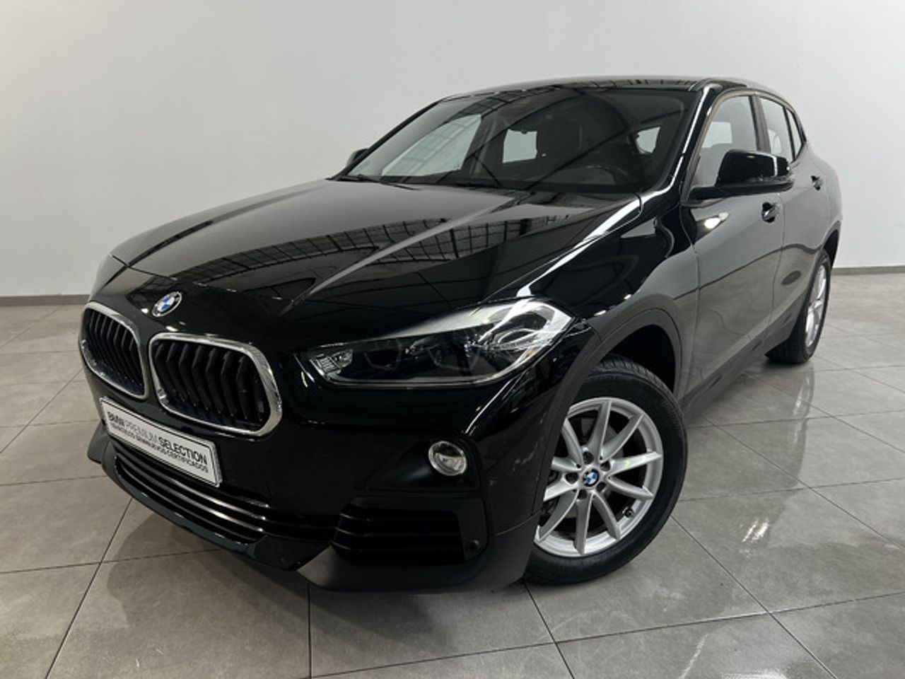 bmw x2 2018 /
