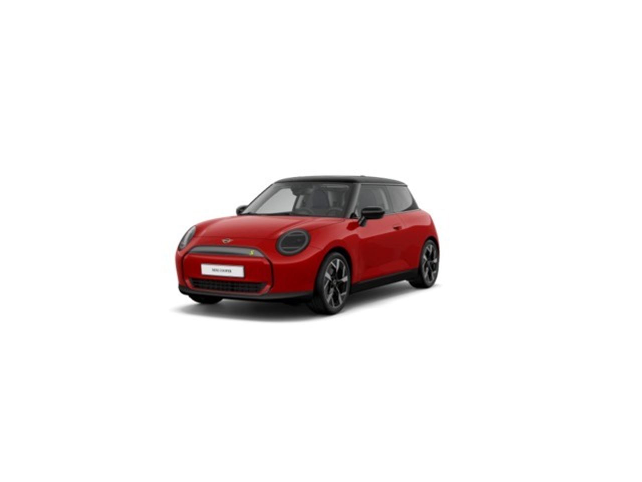 mini cooper 2025 / foto grande (3)