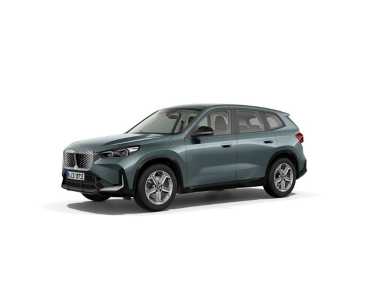 bmw ix1 2025 / foto grande (2)