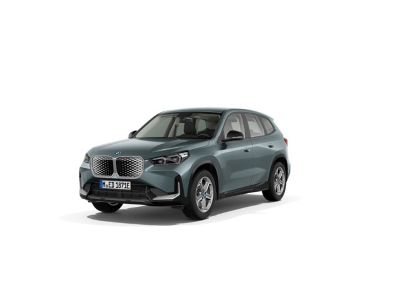 bmw ix1 2025 / foto grande (3)