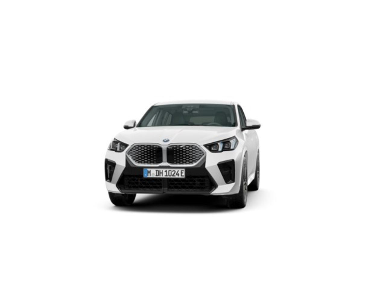 Puerta acustica  de segunda mano - bmw ix2 2025 /