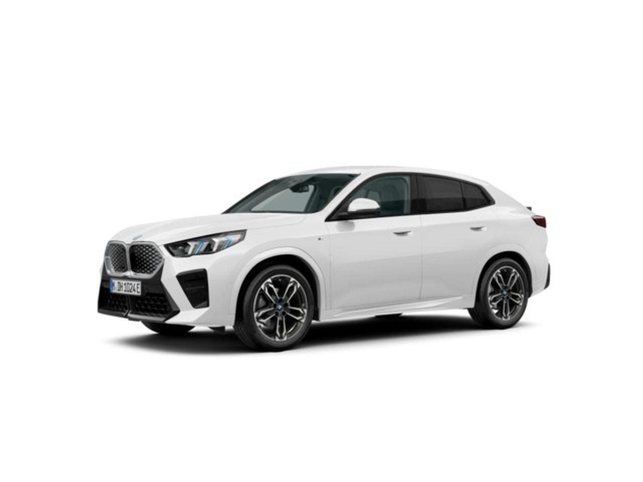bmw ix2 2025 / foto grande (2)