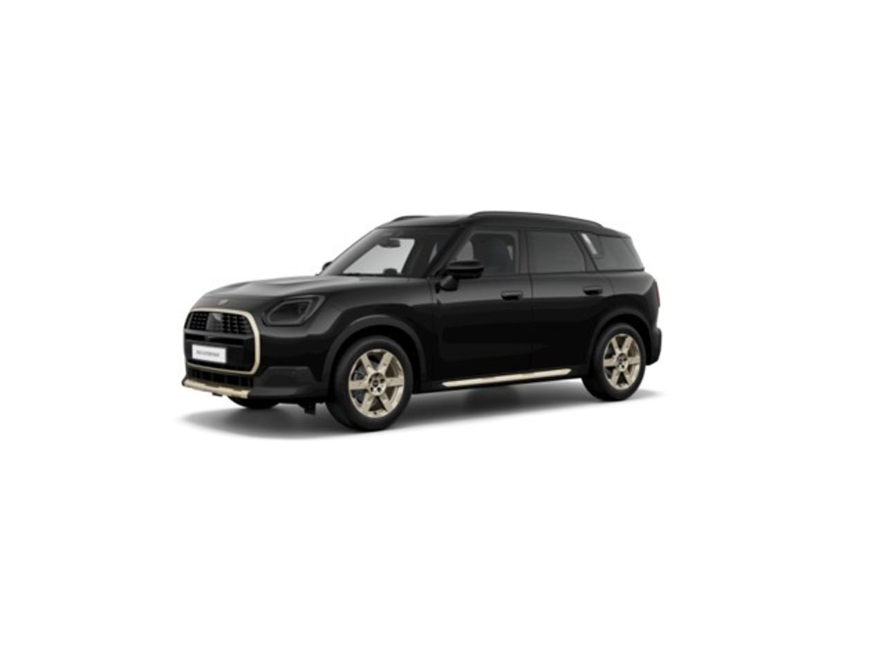 mini countryman 2025 / foto grande (2)