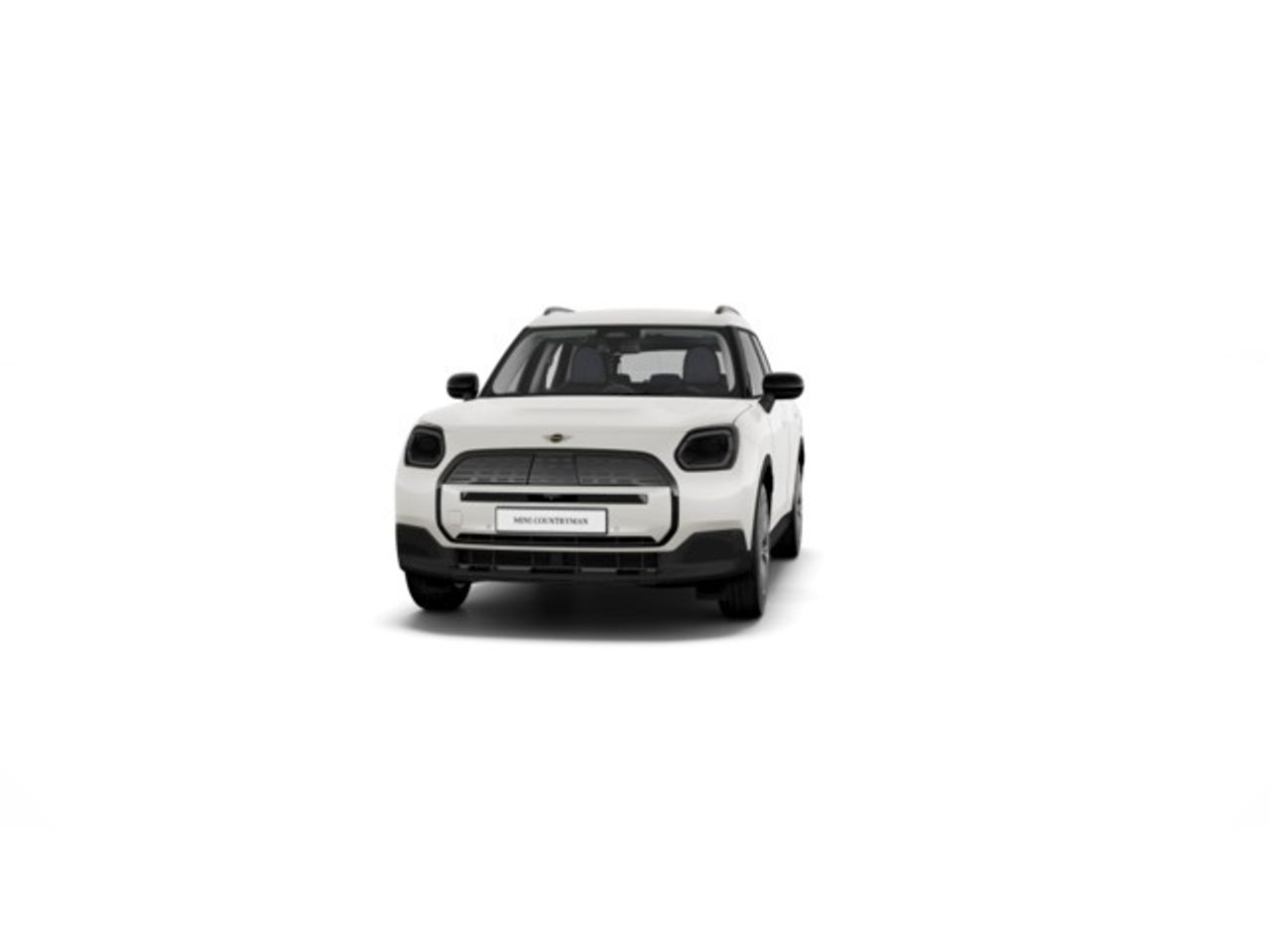 Mini  de segunda mano - mini countryman 2025 /
