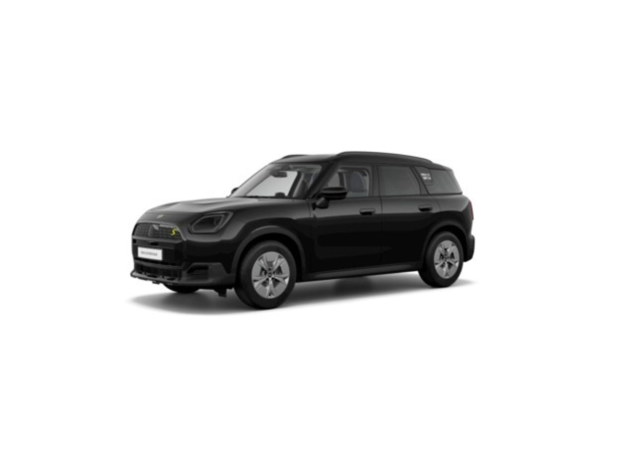 mini countryman 2025 / foto grande (2)