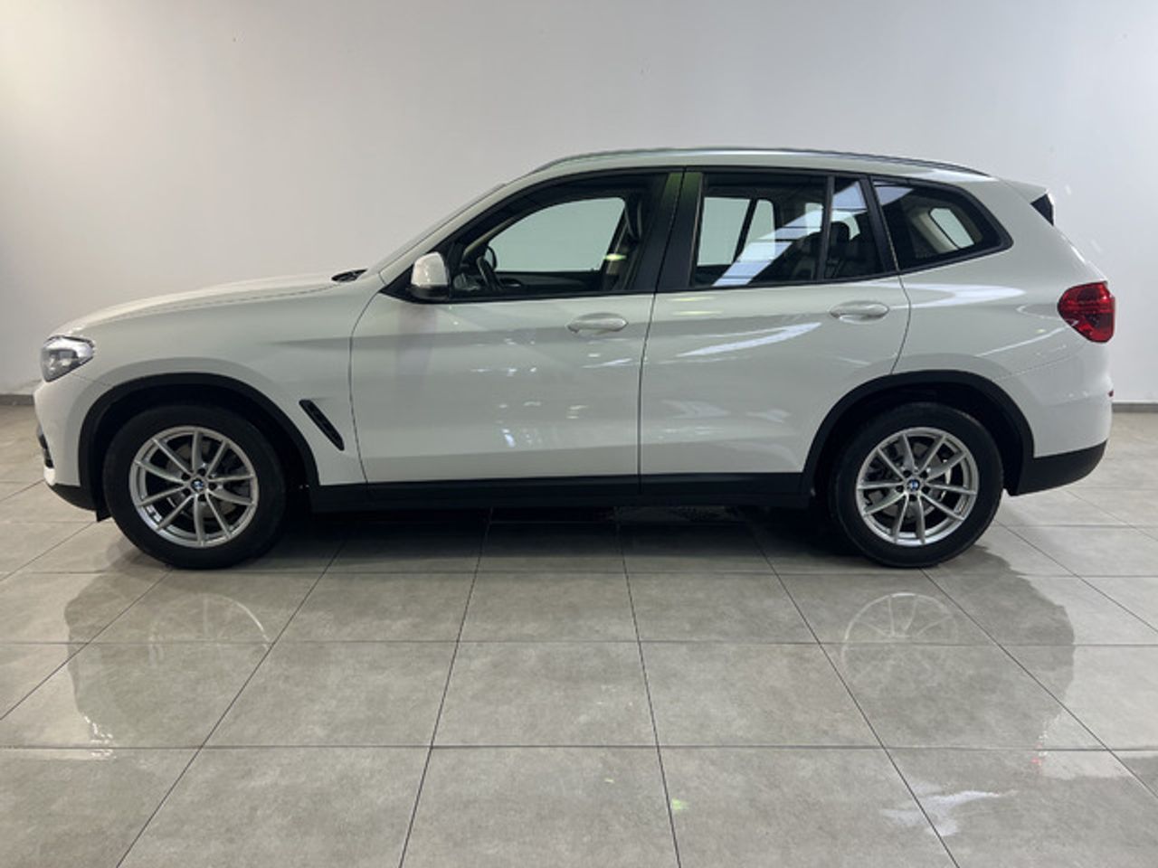 bmw x3 2019 / foto grande (3)
