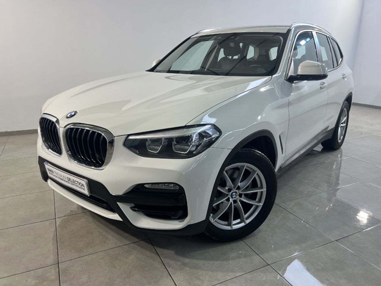 R18 ruedas  de segunda mano - bmw x3 2019 /