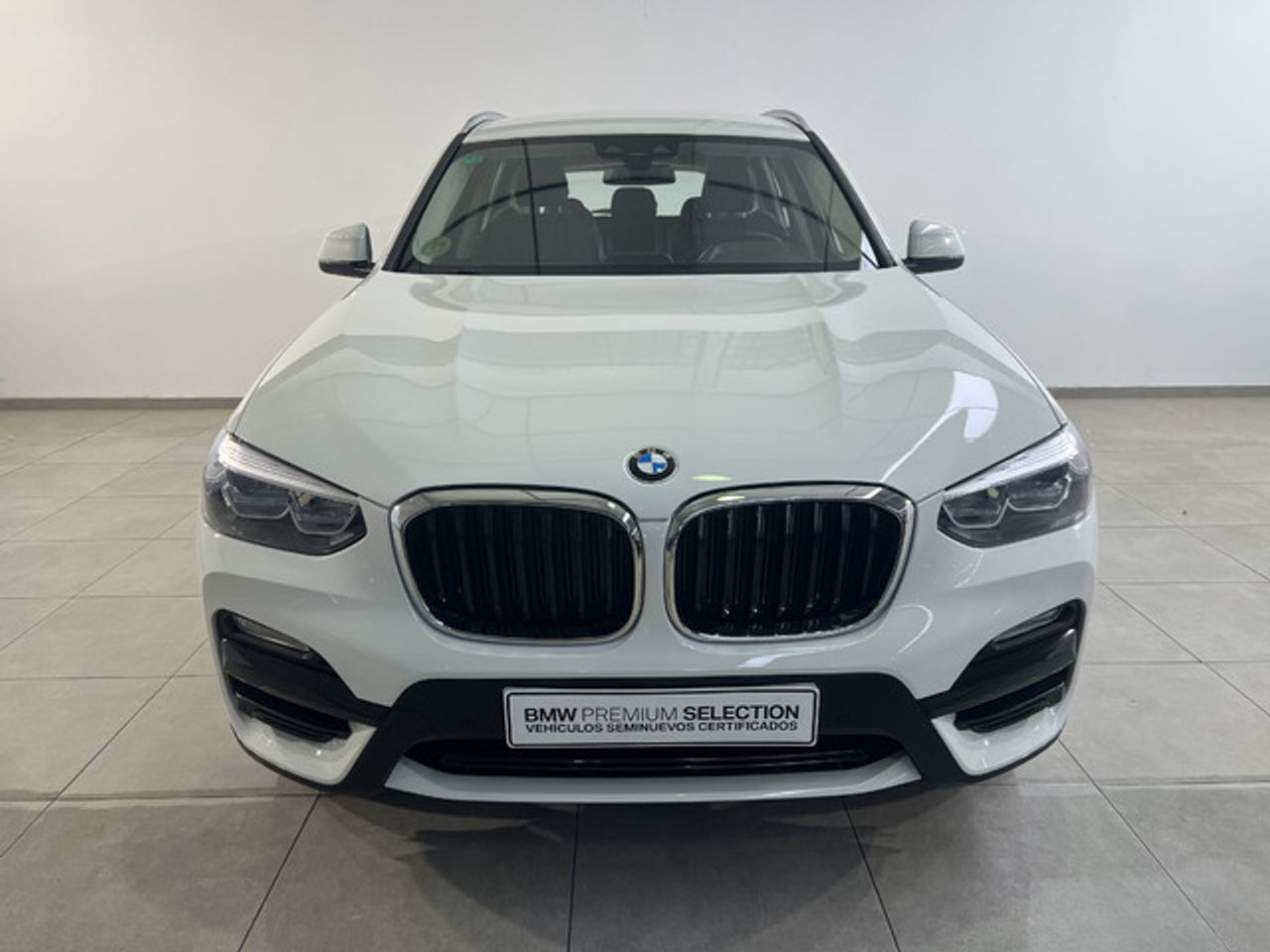 bmw x3 2019 / foto grande (2)