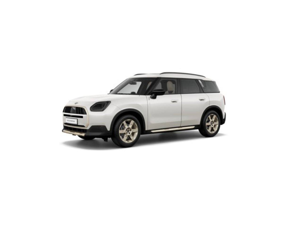 mini countryman 2025 / foto grande (2)