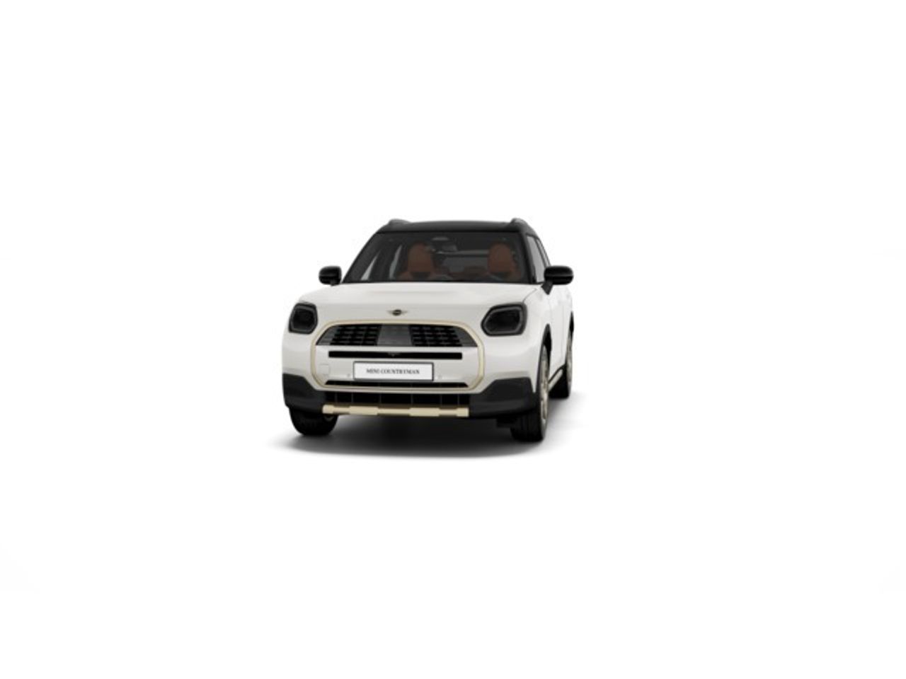 Mini cooper electrico 2023  de segunda mano - mini countryman 2025 /