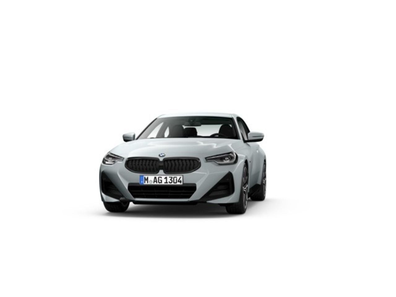 M disco pila  de segunda mano - bmw serie 2 2023 /