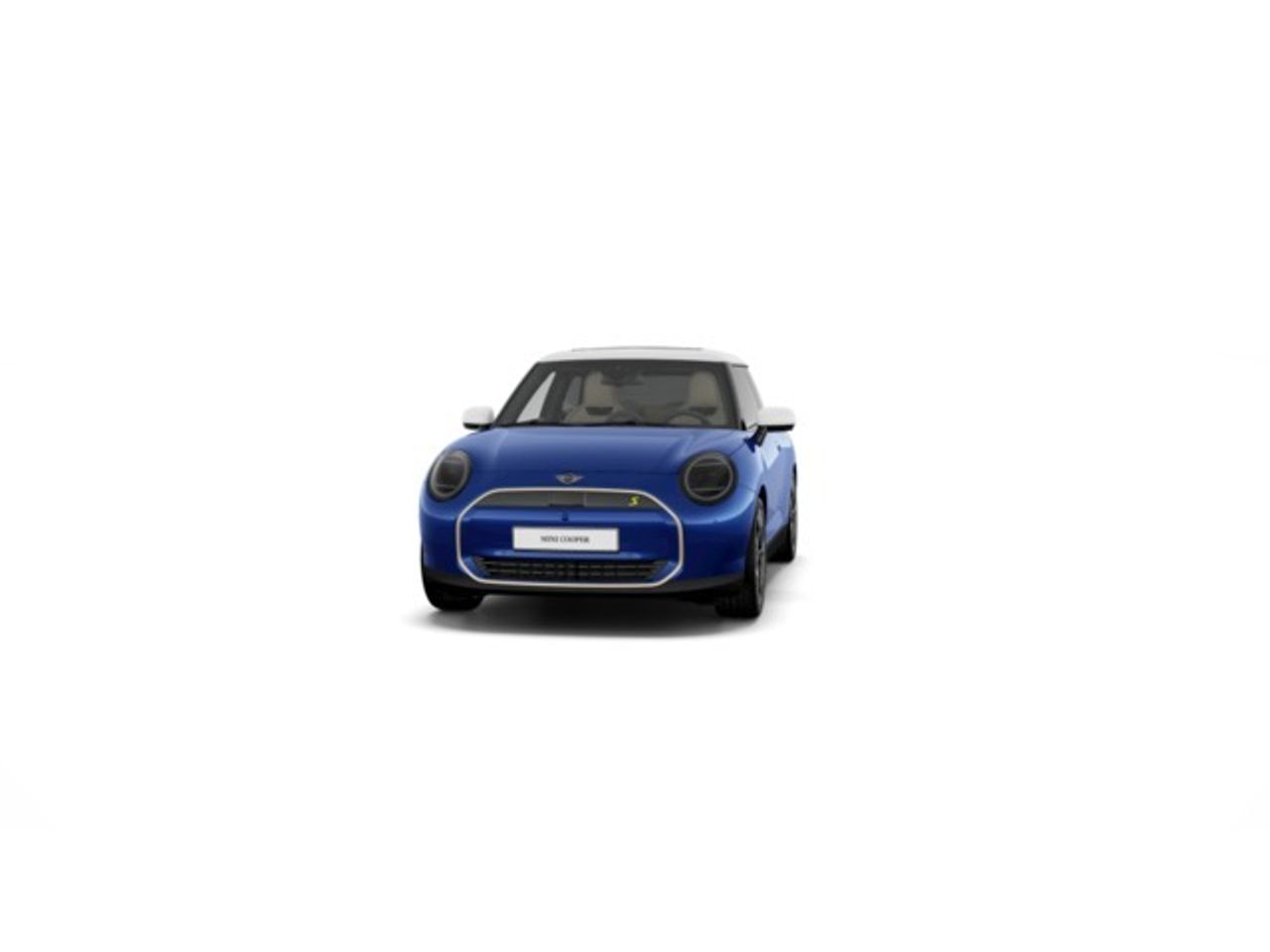 Mini cooper con radio  de segunda mano - mini cooper 2024 /